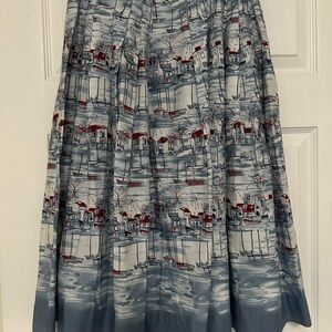 Liz Claiborne skirt